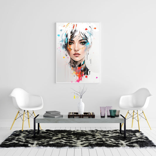 Personalizing Your Space: Adding Character with Home Decor and Wall Art