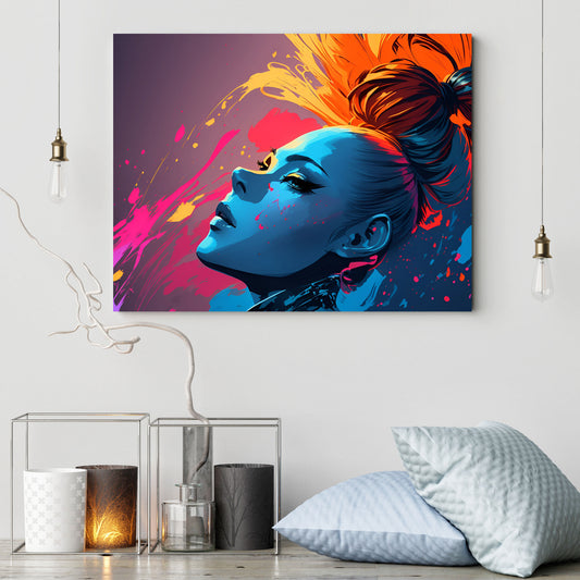The Art of Preserving Your Canvas Prints: A Comprehensive Guide