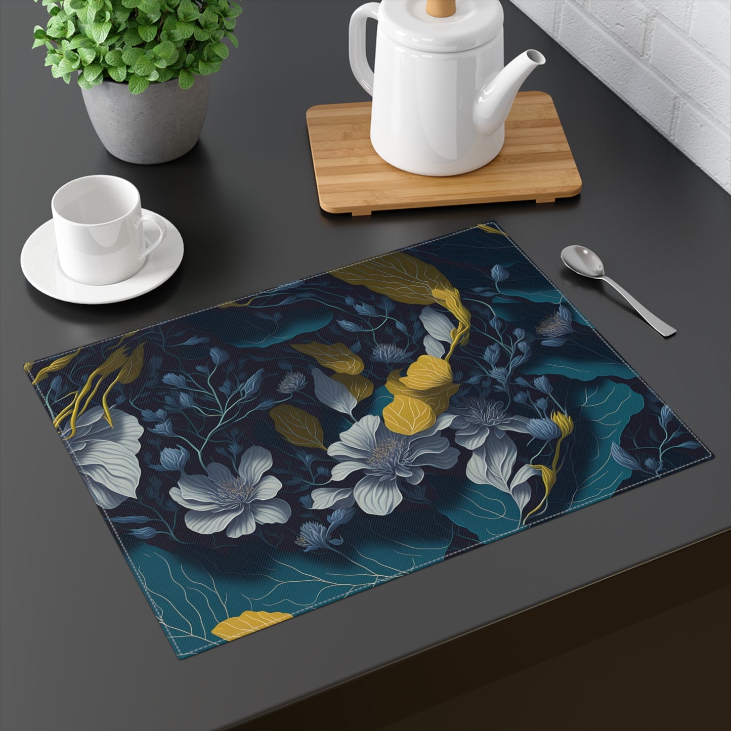 Jundi Table Placemat