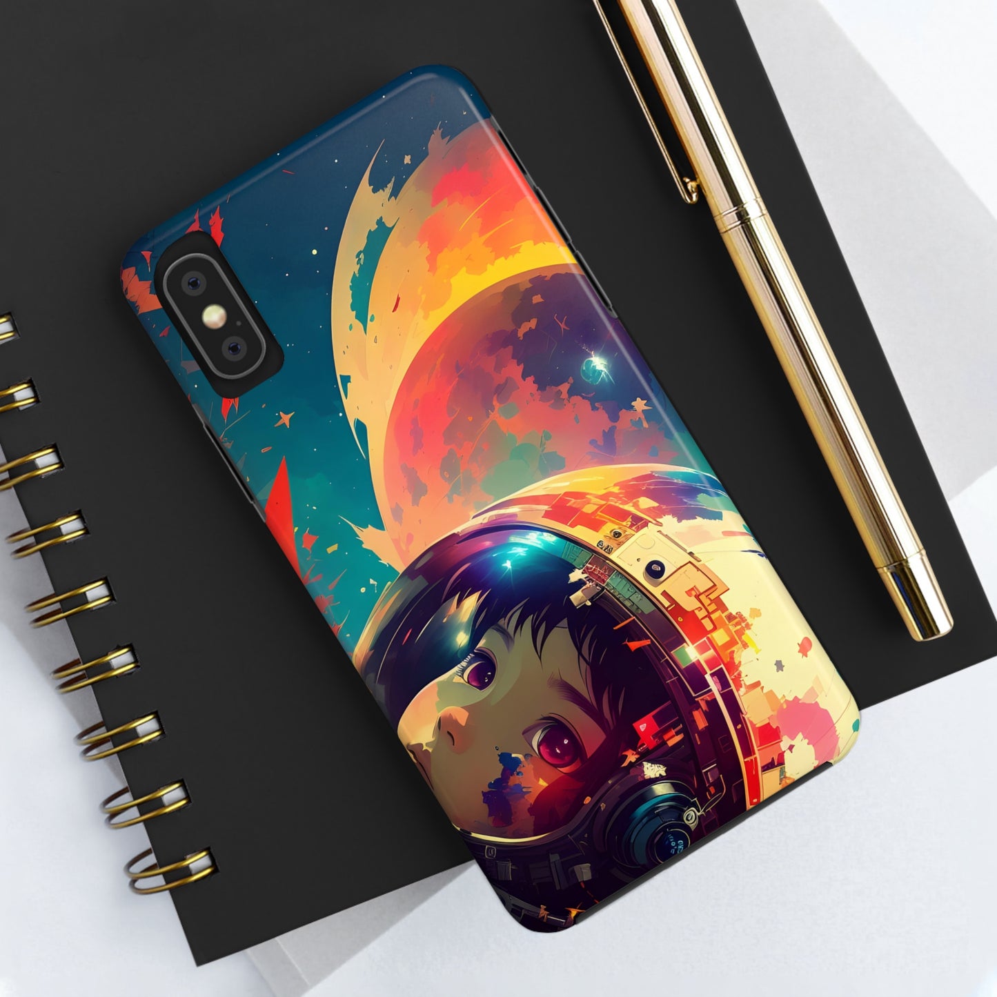 Beyond Tough Phone Case