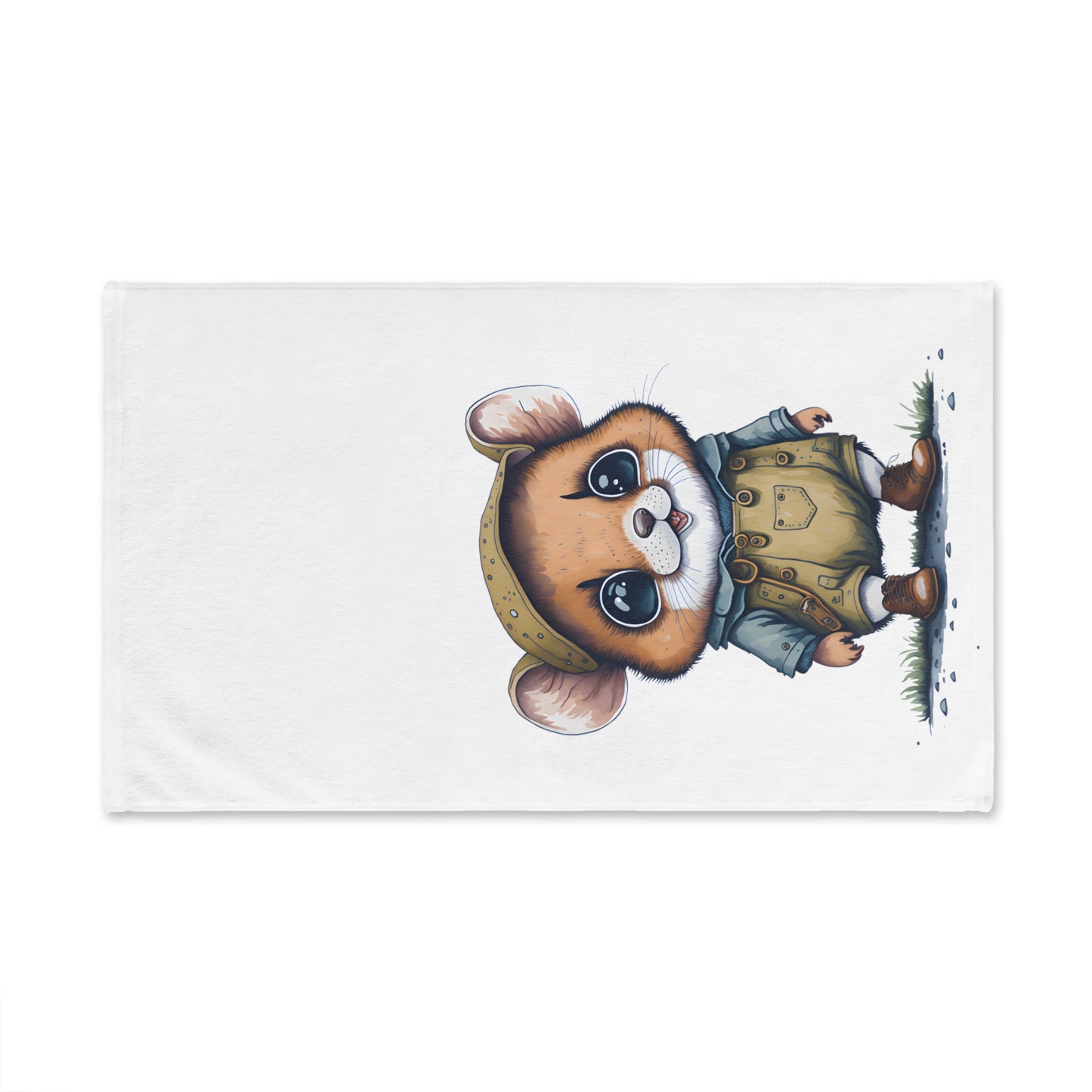 Hand Towel