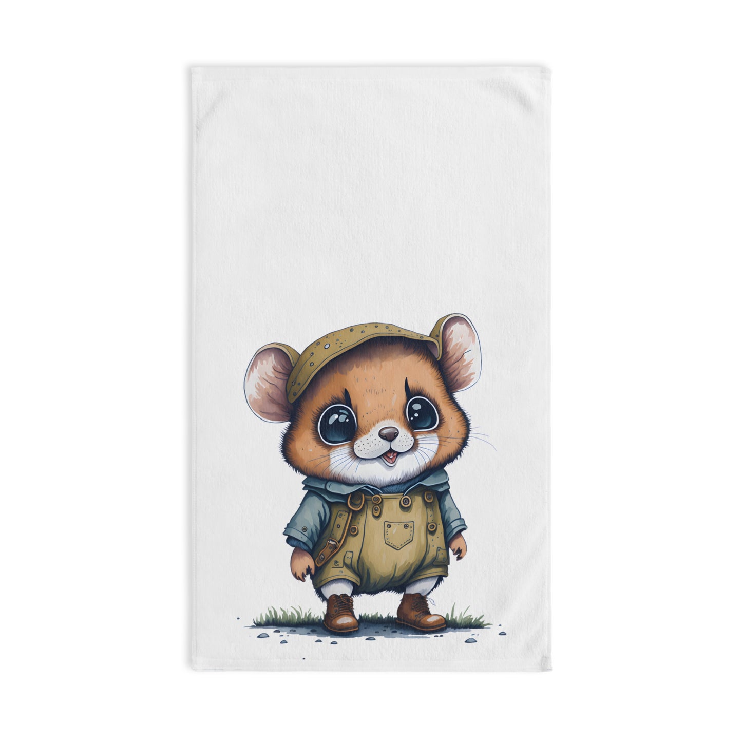 Hand Towel