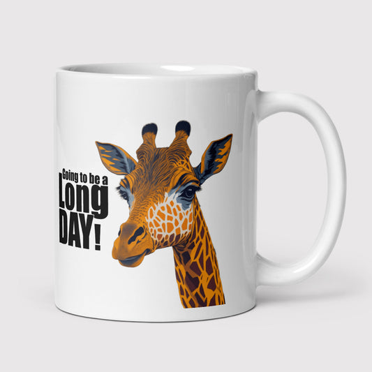 Long Day Mug