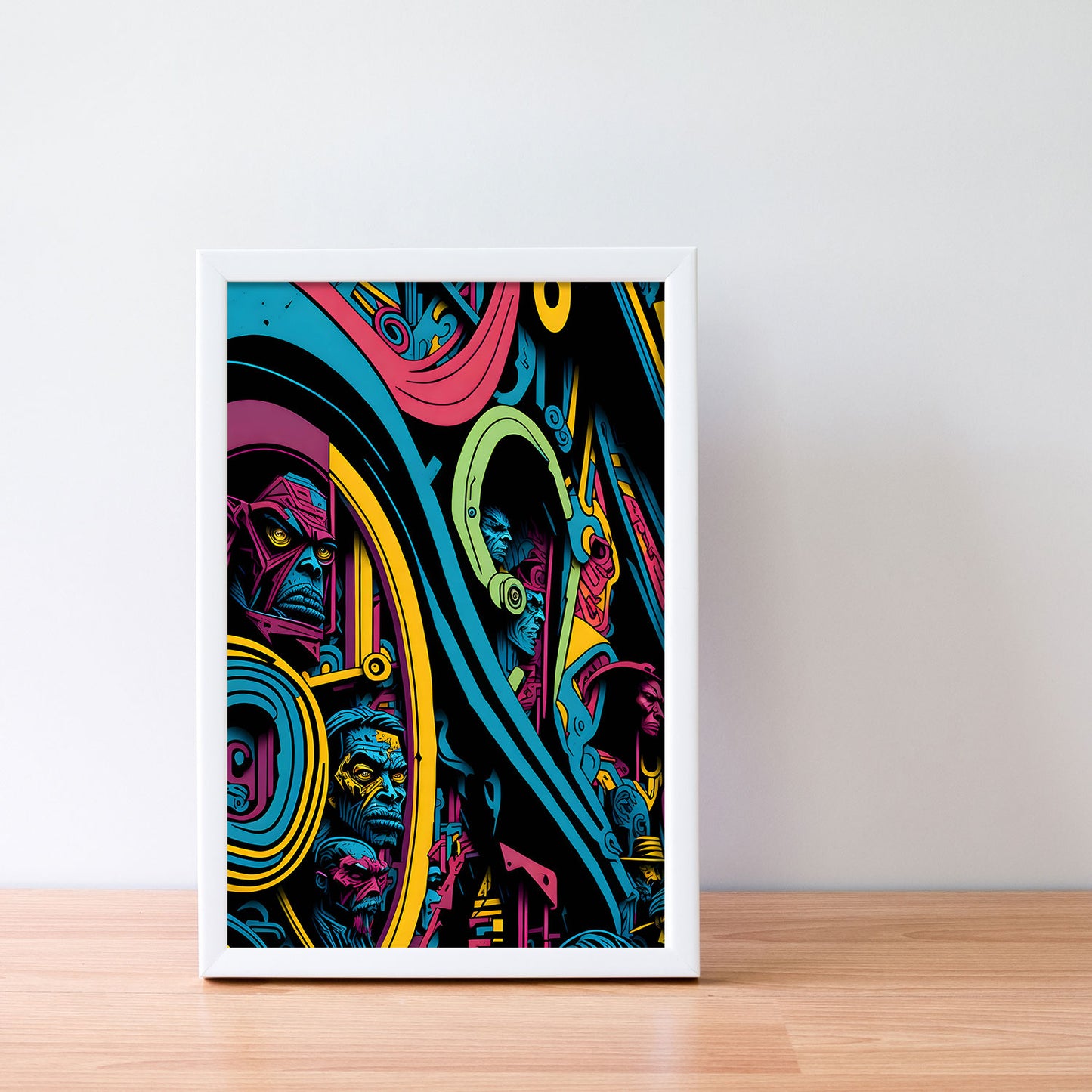 Street Dreams Digital Download