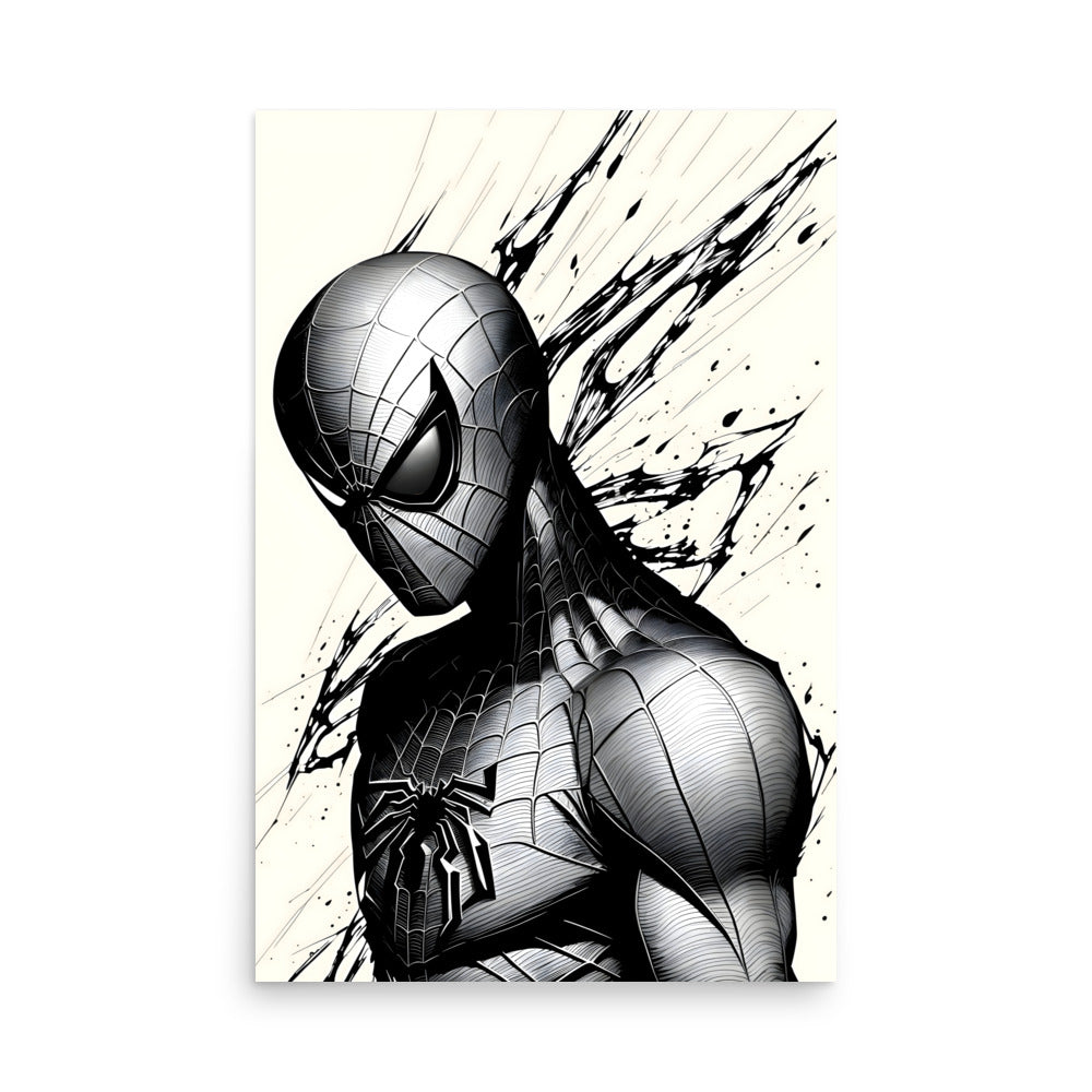 Wall-Crawler Poster