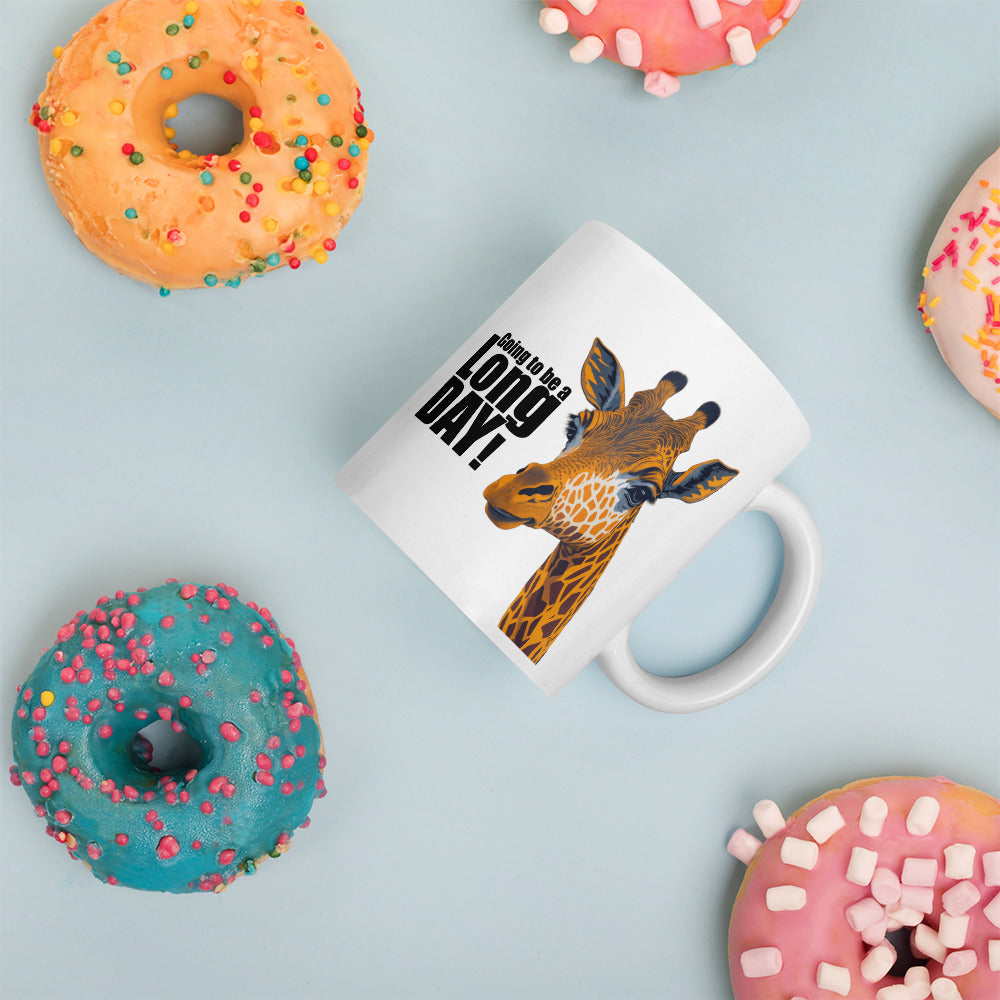 Long Day Mug