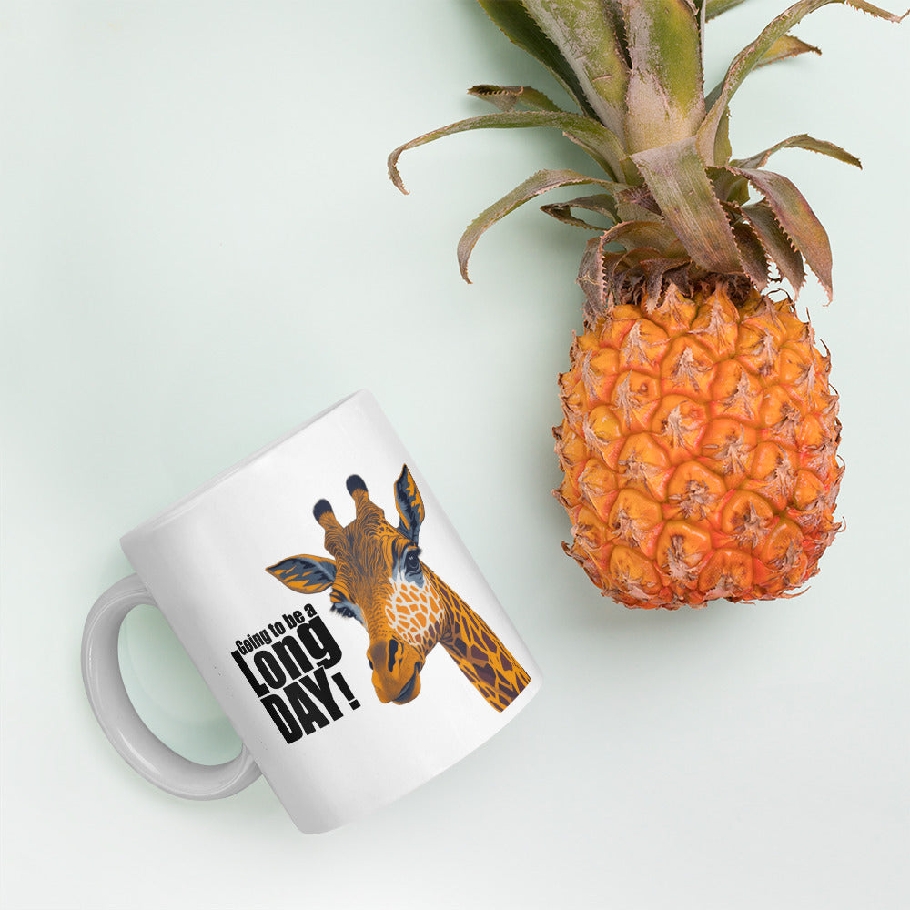 Long Day Mug