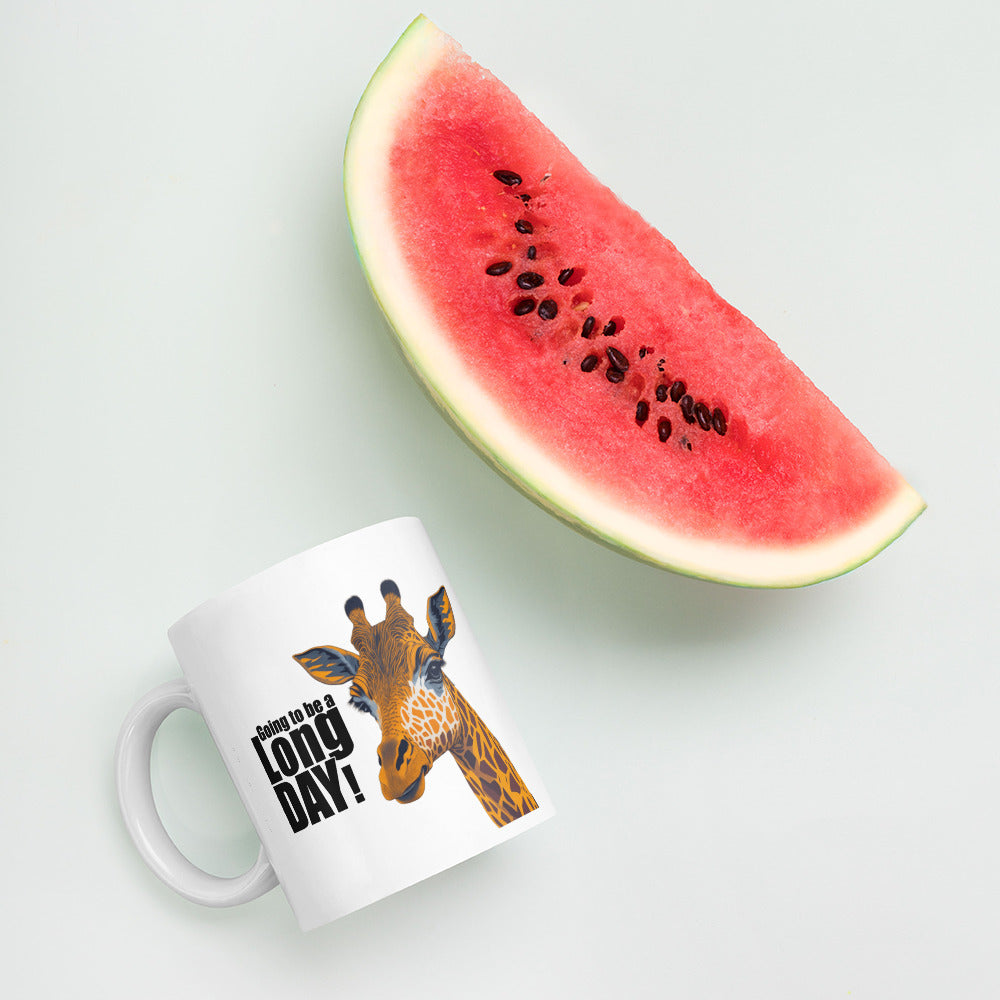 Long Day Mug
