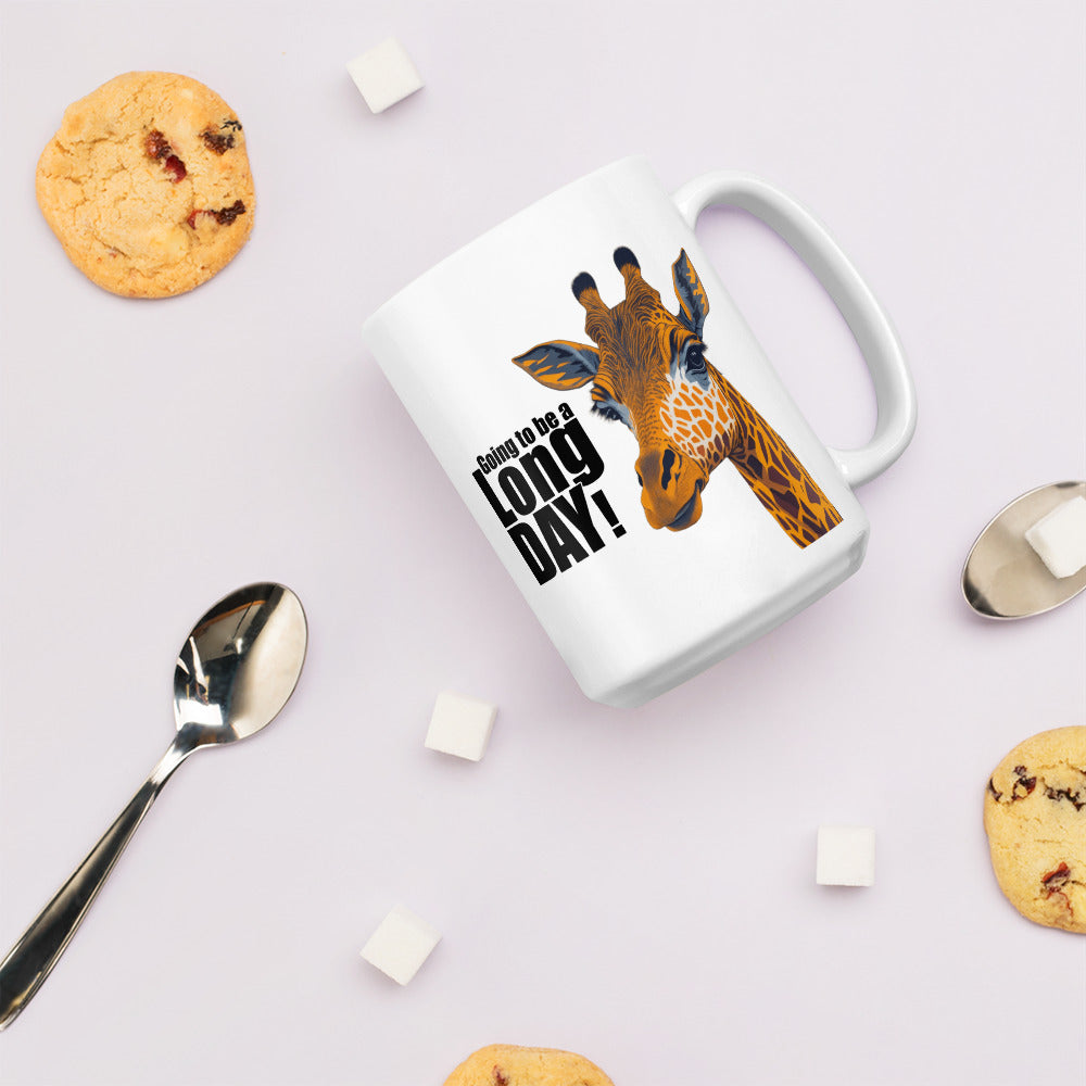 Long Day Mug