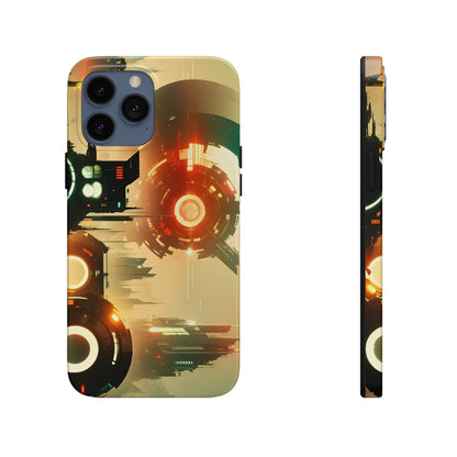 Reprieve Tough iPhone Case