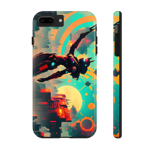 Destiny Tough Phone Case