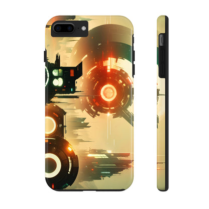 Reprieve Tough iPhone Case