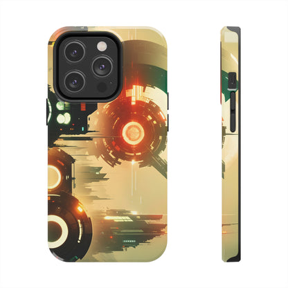 Reprieve Tough iPhone Case