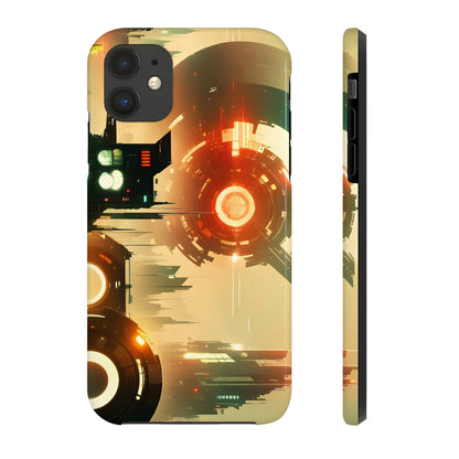 Reprieve Tough iPhone Case