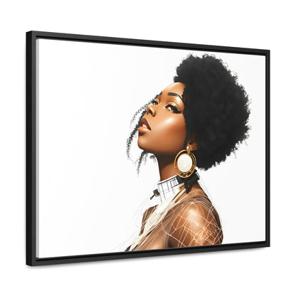 Reminisce Gallery Canvas Wraps