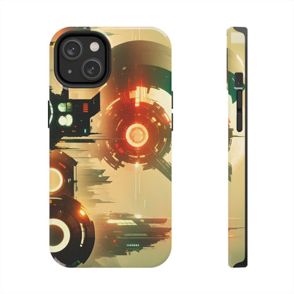 Reprieve Tough iPhone Case