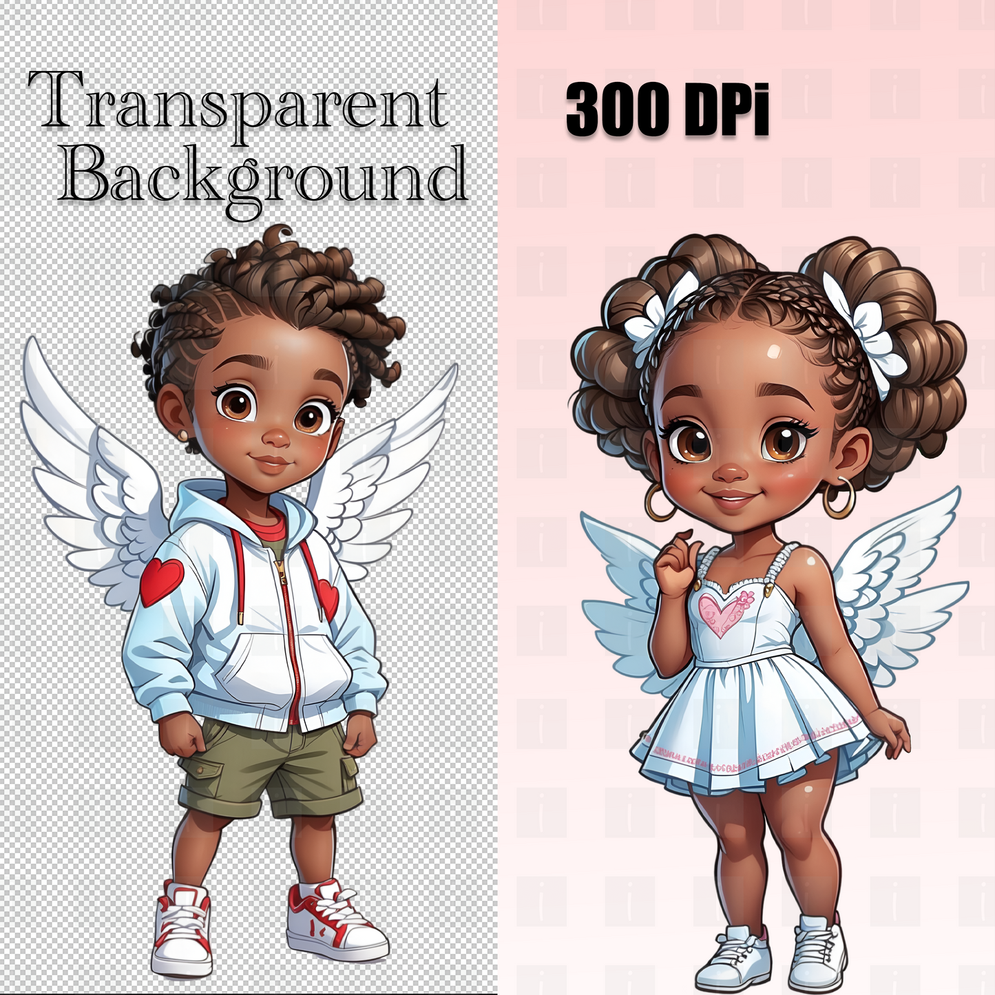 14 Cupid Clipart