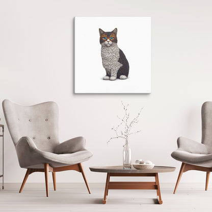 Aristocat Canvas Art