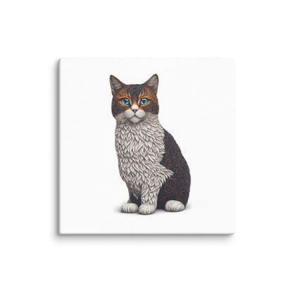 Aristocat Canvas Art