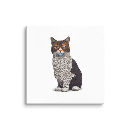 Aristocat Canvas Art